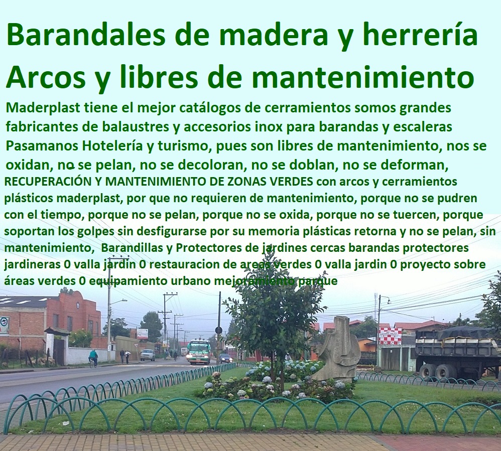Barandillas de madera plástica chambranas de arcos decorativas libre de mantenimiento 0 barandas metálicas para balcones 0 forja plástica Maderplast 0 barandales de madera y herrería para un jardín con estilo barandas de jardin Barandillas de madera plástica chambranas de arcos decorativasBarandillas de madera plástica chambranas de arcos decorativas libre de mantenimiento 0 barandas metálicas para balcones 0 forja plástica Maderplast 0 barandales de madera y herrería para un jardín con estilo barandas de jardín libre de mantenimiento 0 barandas metálicas para balcones 05 dotaciones para hoteles 0 equipamiento hotelero 0 mantenimiento para centros recreativos 0 reparaciones equipos recreacionales vacacionales 0 forja plástica Maderplast 0 barandales de madera y herrería para un jardín con estilo barandas de jardín